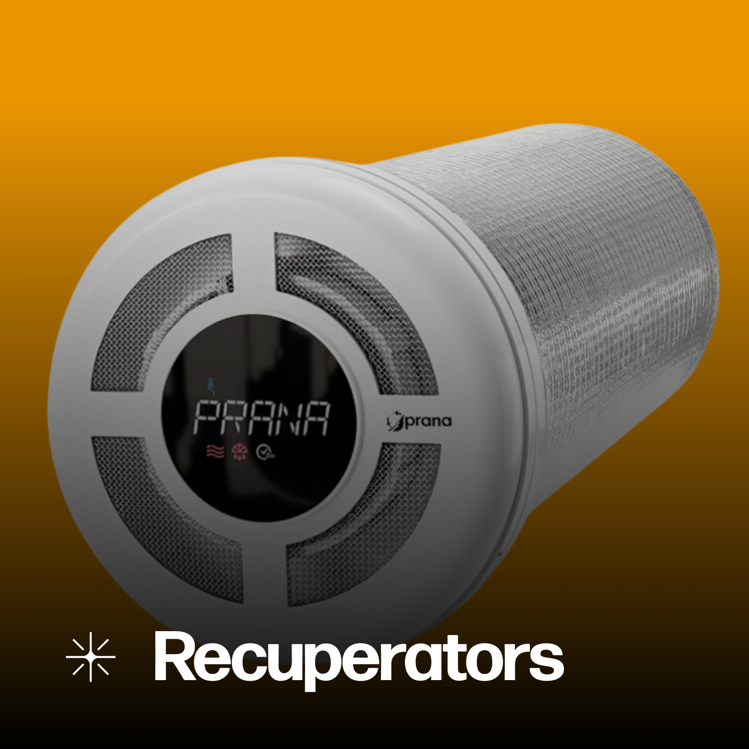 Recuperators