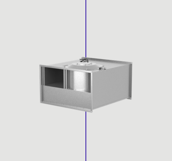 RKX AC at Thermovent UK