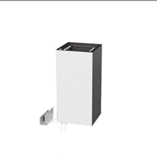 ROOF CURB TFU at Thermovent UK