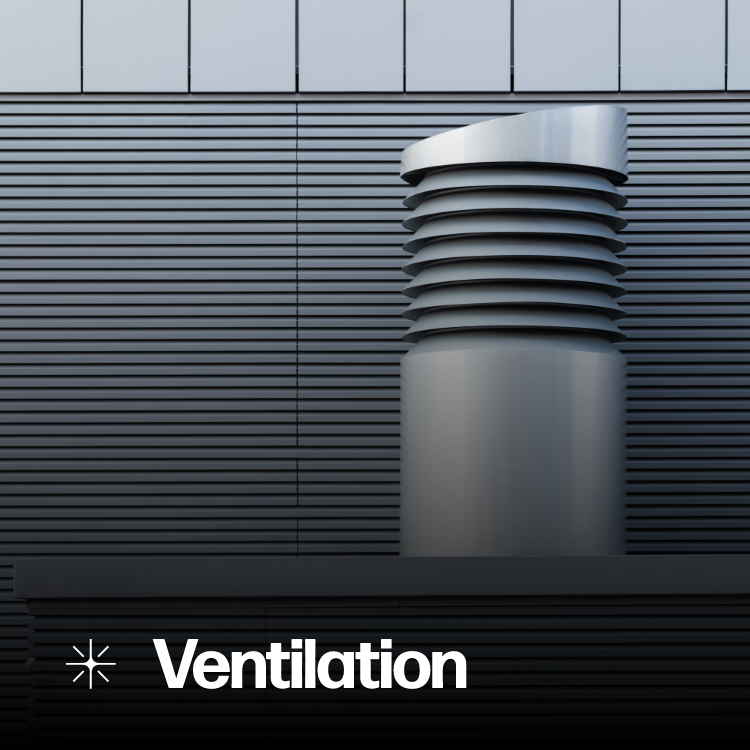 Ventilation