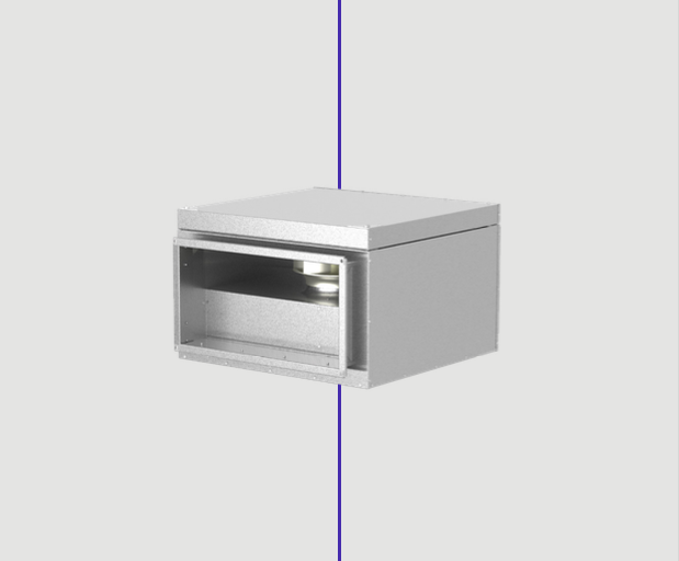 IRB EC RECTANGULAR