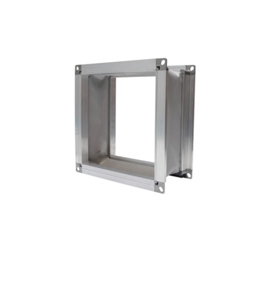 RECTANGULAR FLEXIBLE CONNECTION at Thermovent UK